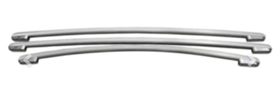 Picture of handle, assembly, MD90 WH