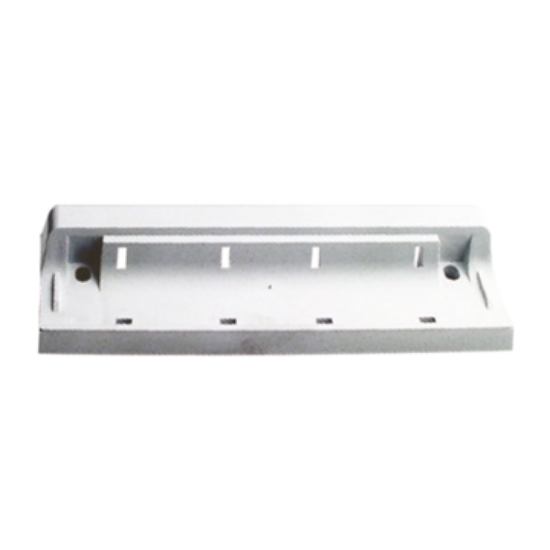 Picture of handle, body