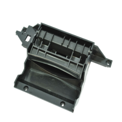 Picture of handle, bracket, assembly, BLK