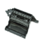 Picture of handle, bracket, assembly, BLK