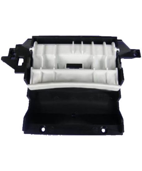 Picture of handle, bracket, assembly, WHT