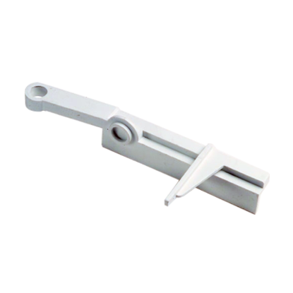 Picture of handle, door