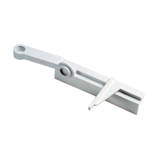 Picture of handle, door