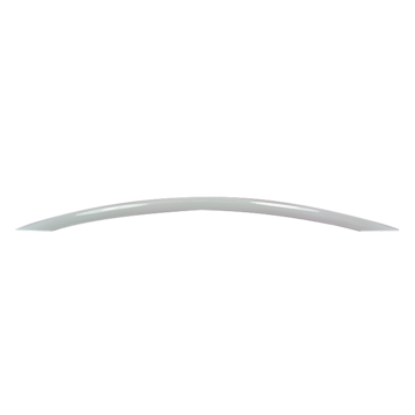 Picture of handle, door, WHT