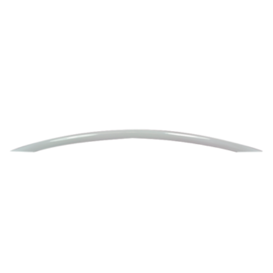 Picture of handle, door, WHT