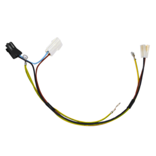 Picture of HARNESS ASSY.COMP WCM7000 R600