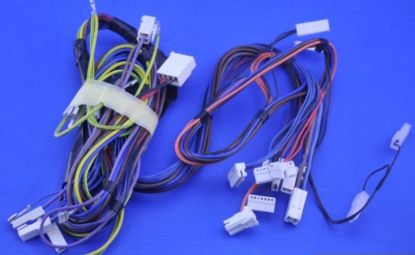 Picture of HARNESS COMPLETE