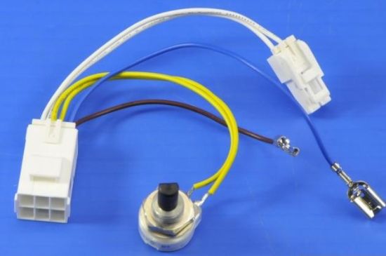 Picture of HARNESS CONTROL BOX