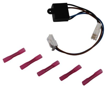 Picture of HARNESS T/STAT.