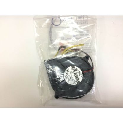 Picture of HARNESS&FAN ASSY 605