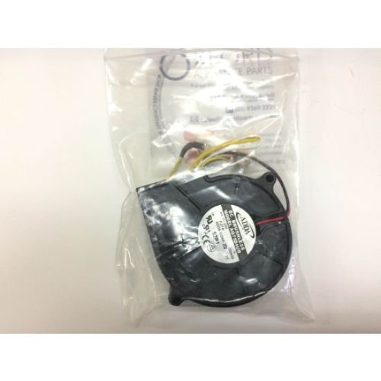 Picture of HARNESS&FAN ASSY 605