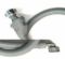 Picture of Inlet Hose (water stop) NLA use 673000900227