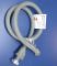 Picture of Inlet hose 1 with pressure regulator. 1.5m length - Ord  672030090104