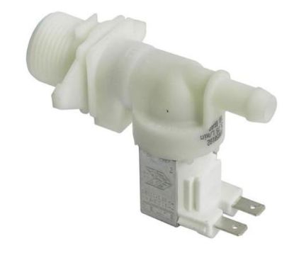 Picture of Inlet Valve Assy