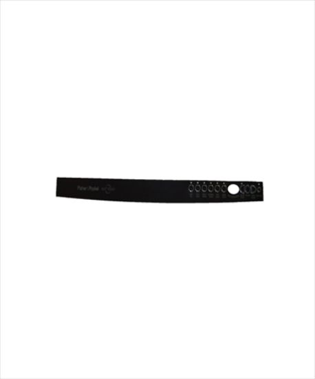 Picture of INSERT HANDLE BLACK