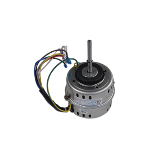 Picture of MOTOR ASSEMBLY