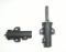 Picture of MOTOR BRUSHES, suit WHIRPOOL, ELECTROLUX