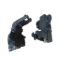 Picture of motor brushset for L.G. Washing Machine