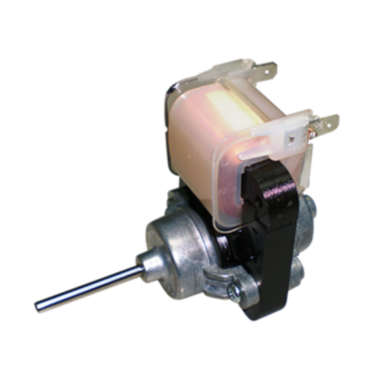 Picture of MOTOR C FAN
