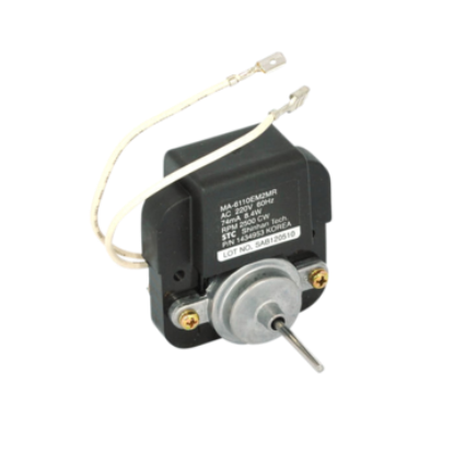 Picture of Motor Evap Fan.