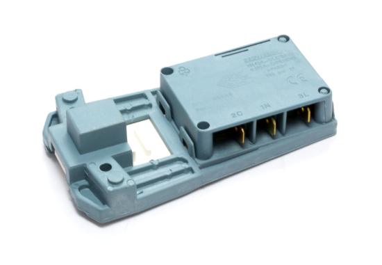 Picture of DOOR LOCK - WHIRLPOOL 481969018108
