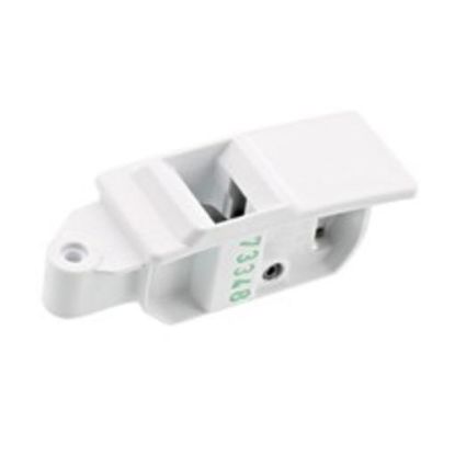 Picture of DOOR LOCK GREY PTO