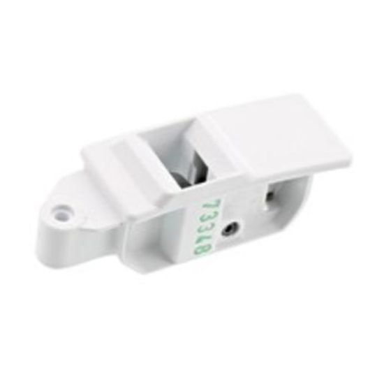 Picture of DOOR LOCK GREY PTO