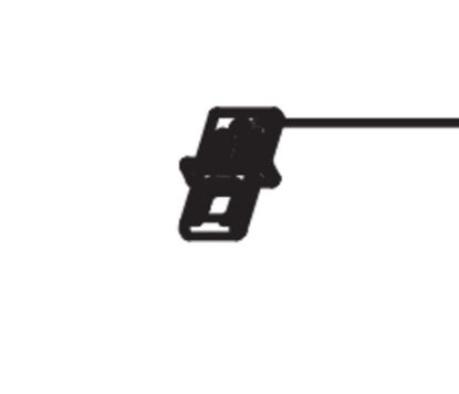 Picture of DOOR LOCK HOOK