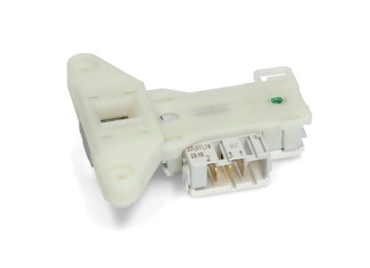 Picture of DOOR LOCK REPLACES OMEGA 651016770 - 481228058043  