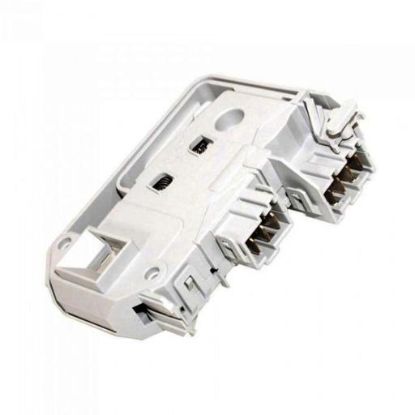 Picture of DOOR LOCK SWITCH