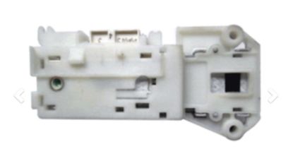 Picture of DOOR LOCK TRADITIONAL