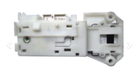 Picture of DOOR LOCK TRADITIONAL