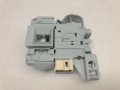 Picture of door lock, 40N,230V,50Hz