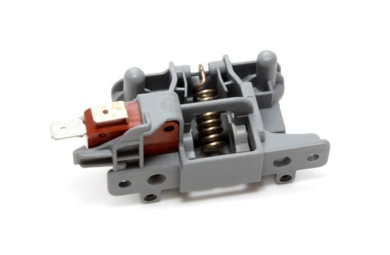 Picture of Door Lock. Replaces Hotpoint,Ariston,Indesit  C00195887