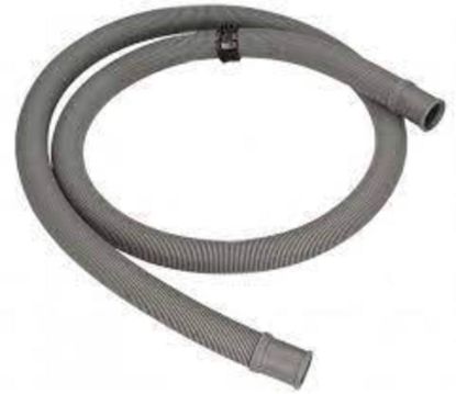 Picture of DRAIN HOSE ASSEMBLY 