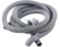 Picture of Drain Hose with 90deg bend. 19mm Ends.