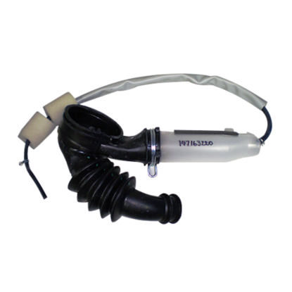 Picture of drain hose, air, chamber, asy
