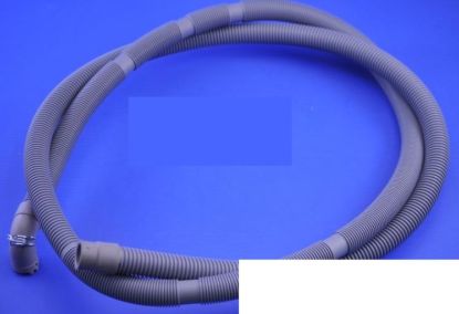 Picture of drain hose, L=2540