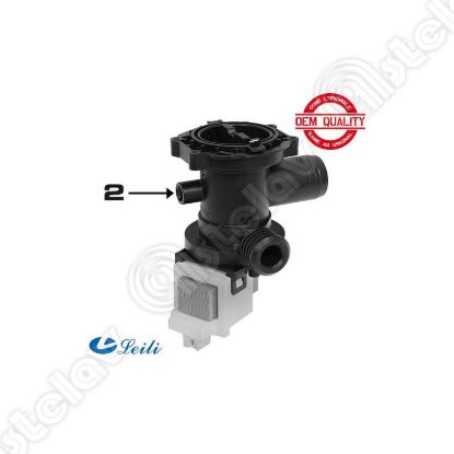 Picture of DRAIN PUMP    