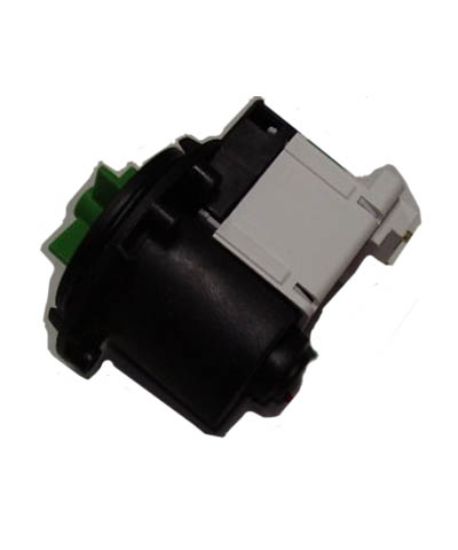 Picture of drain pump