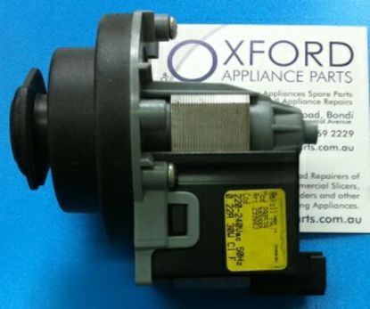 Picture of DRAIN PUMP Last 1  