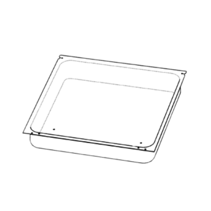 Picture of Drawer, plastic