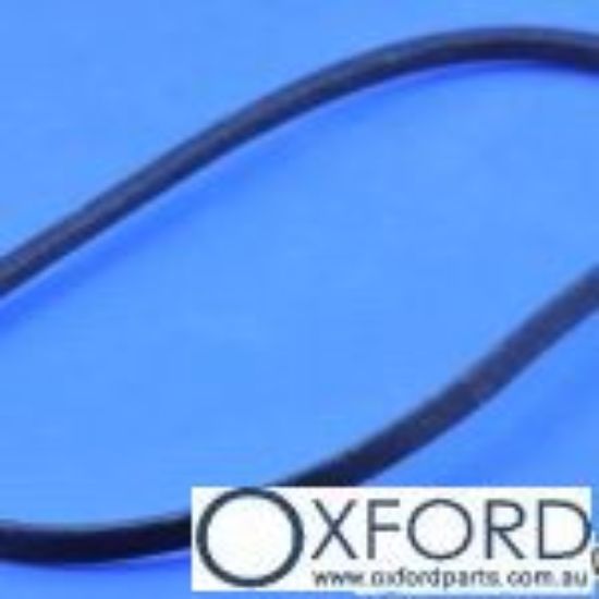 Picture of drive belt