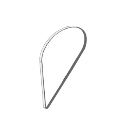 Picture of DRIVE BELT 1196J5