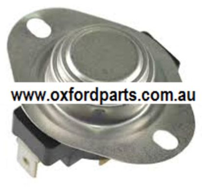 Picture of Dryer Cycling Thermostat - 5 Terminal Type