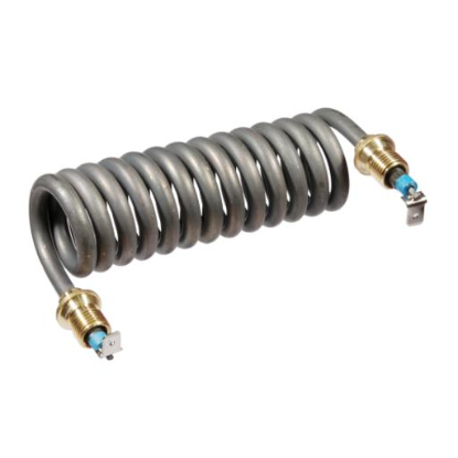 Picture of DRYER HEATING ELEMENT 1200W - INDESIT 080765 