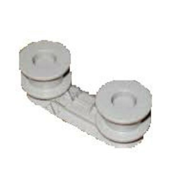Picture of DUAL CABINET ROLLER