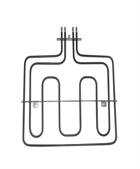 Picture of DUAL GRILL ELEMENT 3300W - Suits Fisher & Paykel OVEN 20.40263.000      