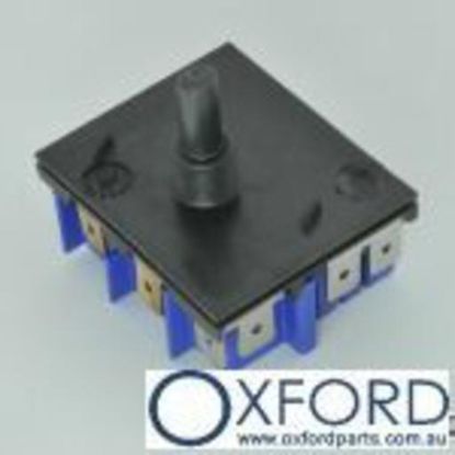 Picture of DUAL SWITCH INFINITE HEAT MDP110EA      
