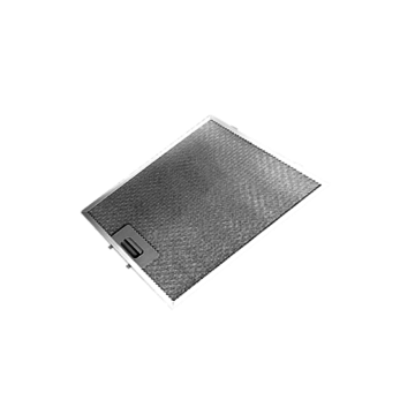 Picture of FILTER K METAL NEUTRAL CLIP. 317mm X 260mm